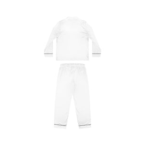 Women’s Satin Pajama Set | BLK MADONNA
