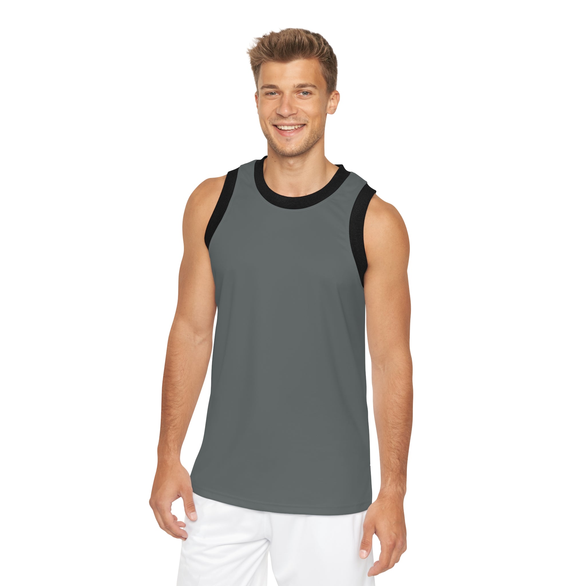 Basketball Jersey | BLK MADONNA KING Collection