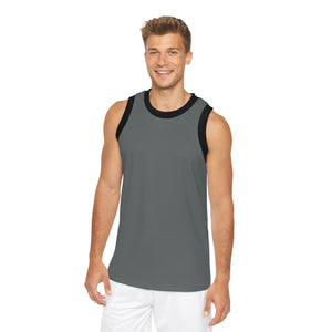 Basketball Jersey | BLK MADONNA KING Collection