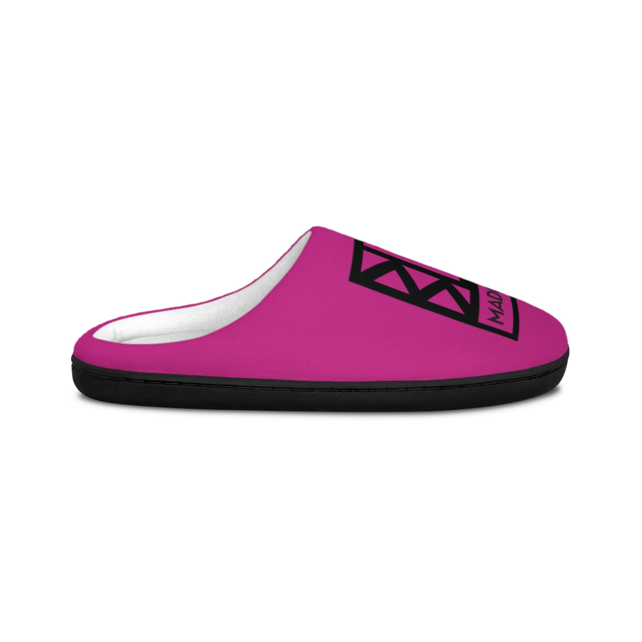 Women's Slippers | BLK MADONNA
