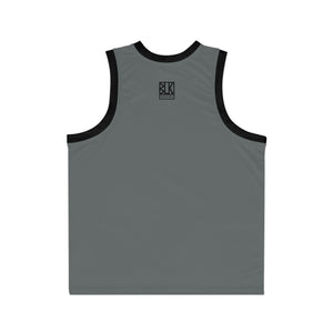 Basketball Jersey | BLK MADONNA KING Collection