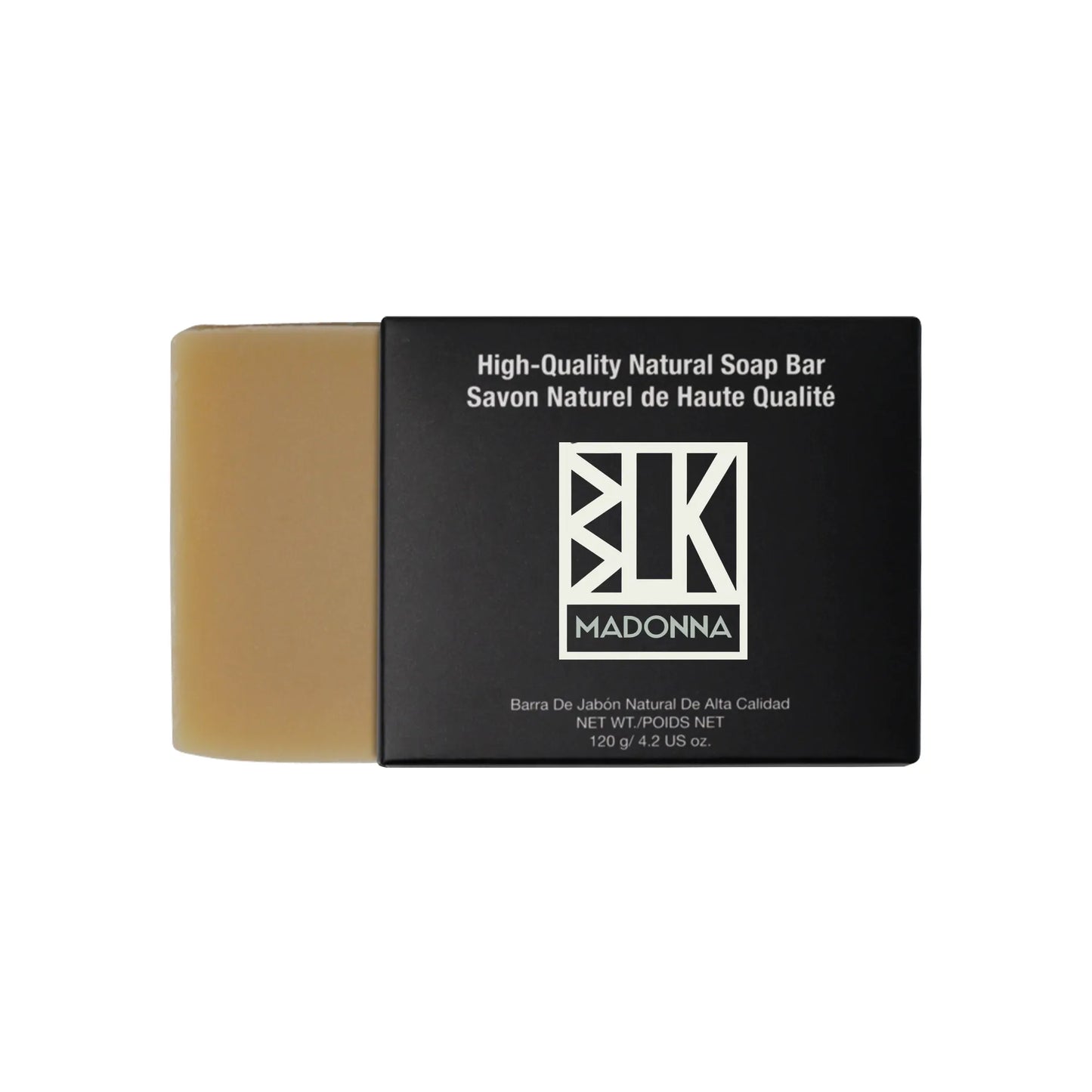 BLK MADONNA king collection rose n honey