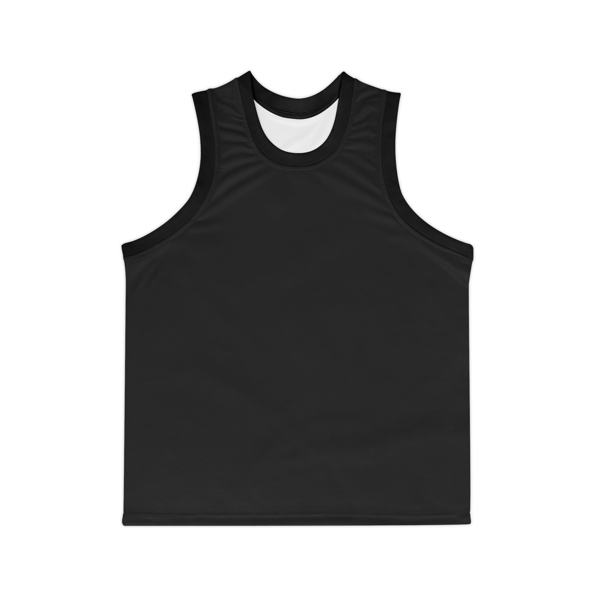 Basketball Jersey | BLK MADONNA KING Collection