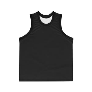 Basketball Jersey | BLK MADONNA KING Collection