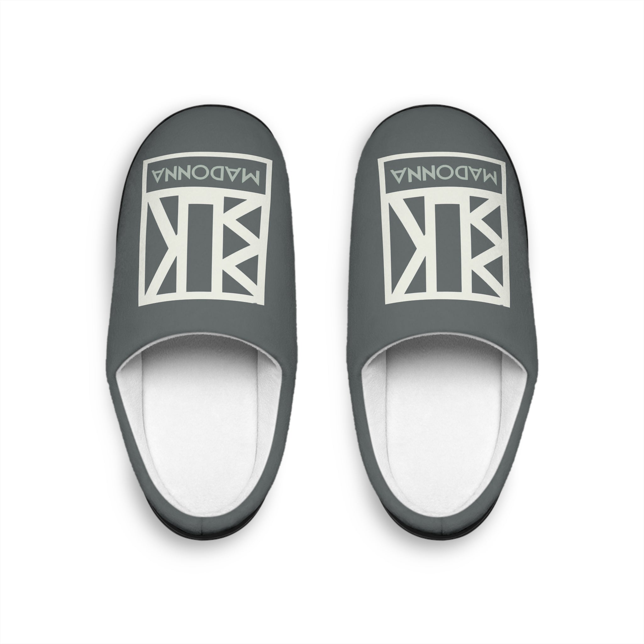 Women's Slippers | BLK MADONNA