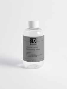 Glycolic Acid Exfoliator – Brighten & Smooth Skin | BLK MADONNA