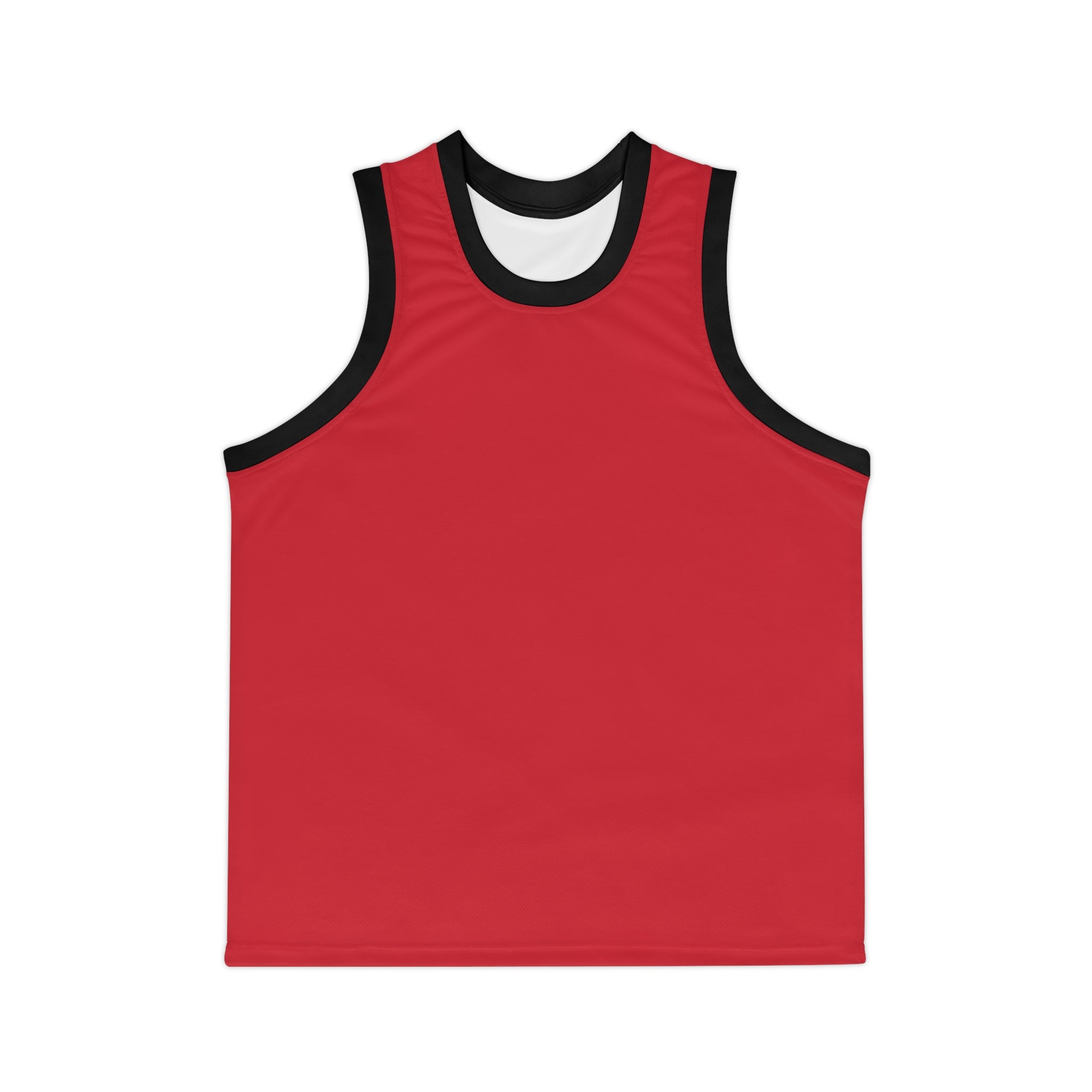 Basketball Jersey | BLK MADONNA KING Collection