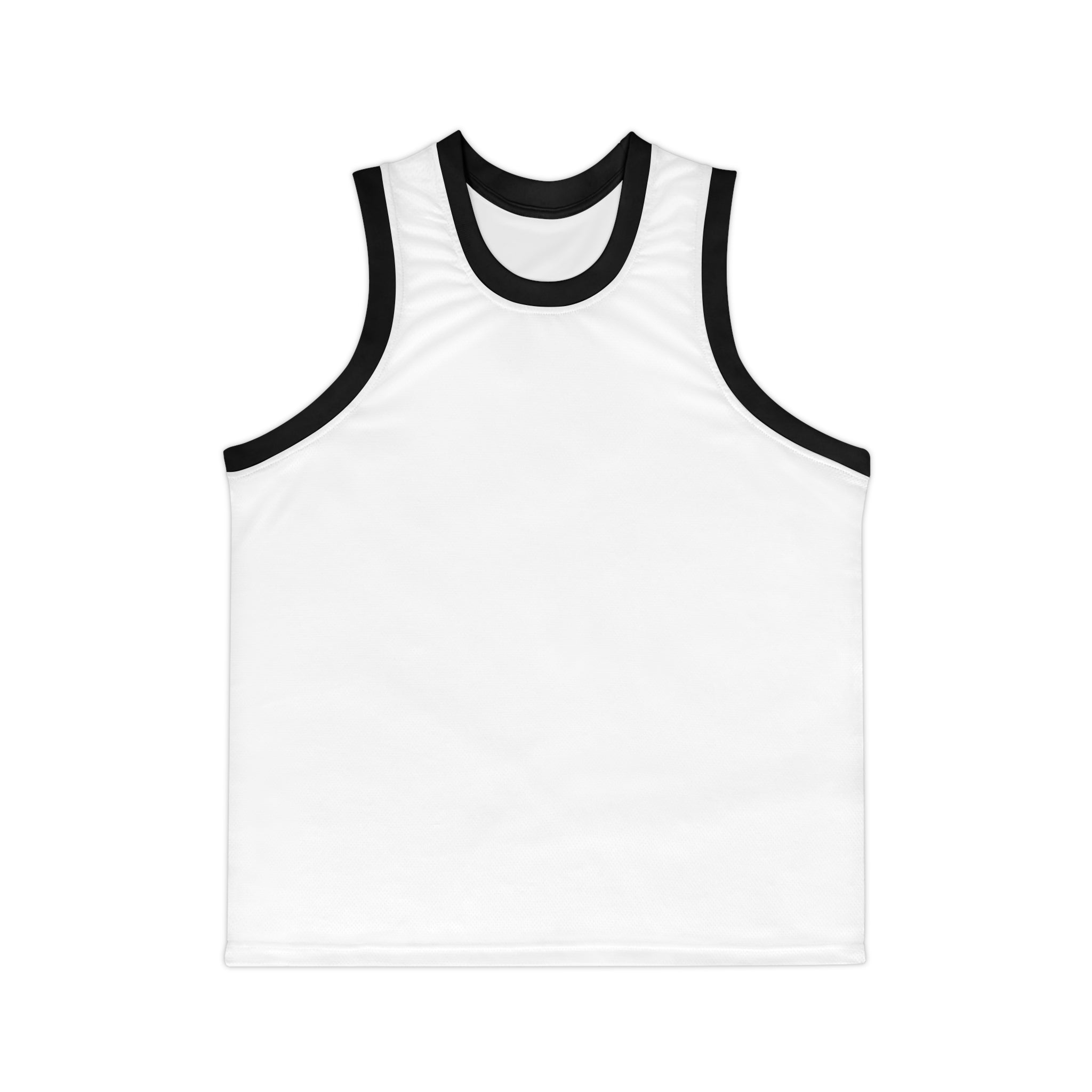 Basketball Jersey | BLK MADONNA KING Collection
