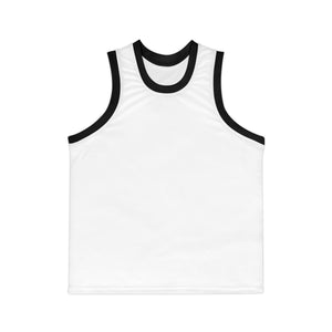 Basketball Jersey | BLK MADONNA KING Collection
