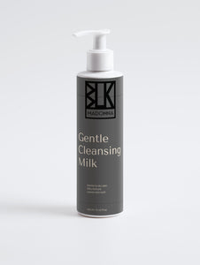BLK MADONNA Gentle Cleansing Milk