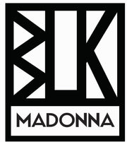 Blk Madonna