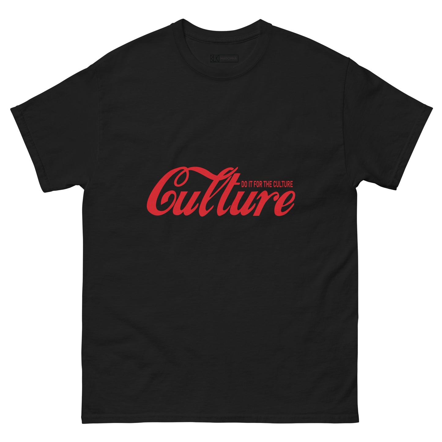Culture classic tee