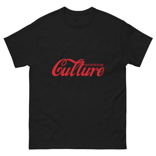 Culture classic tee
