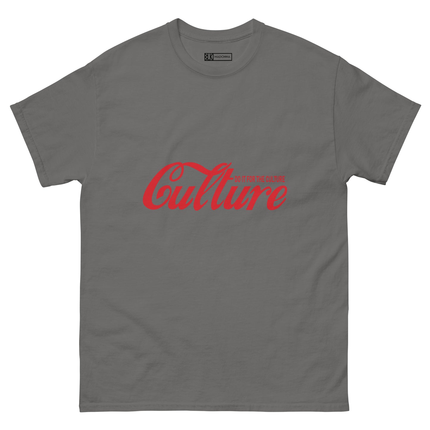 Culture classic tee