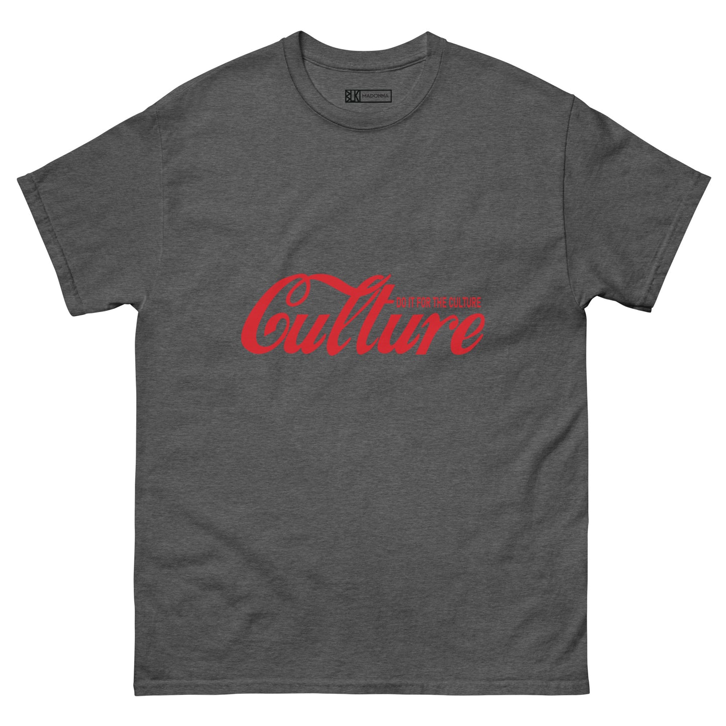Culture classic tee