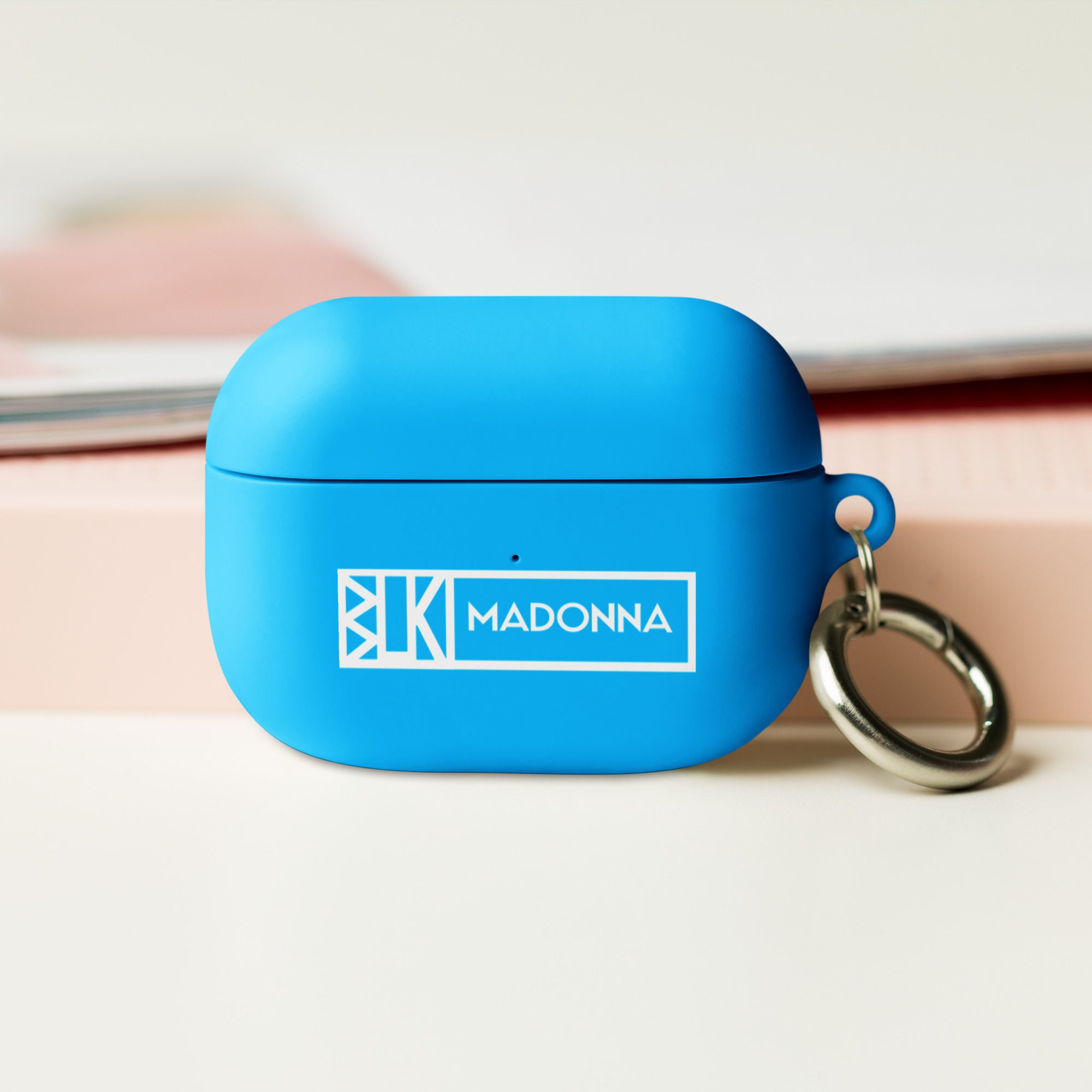Rubber Case for AirPods®