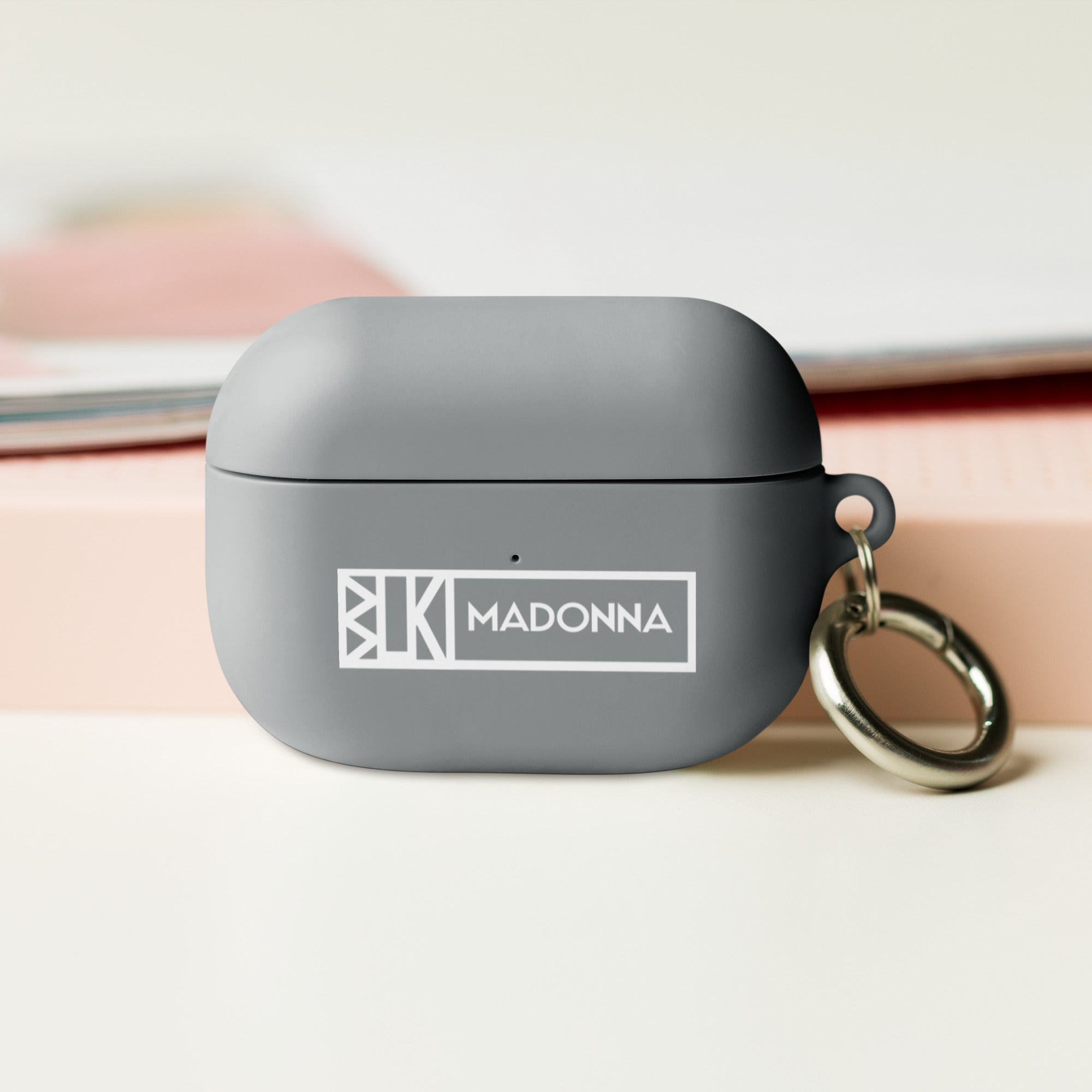 Rubber Case for AirPods®