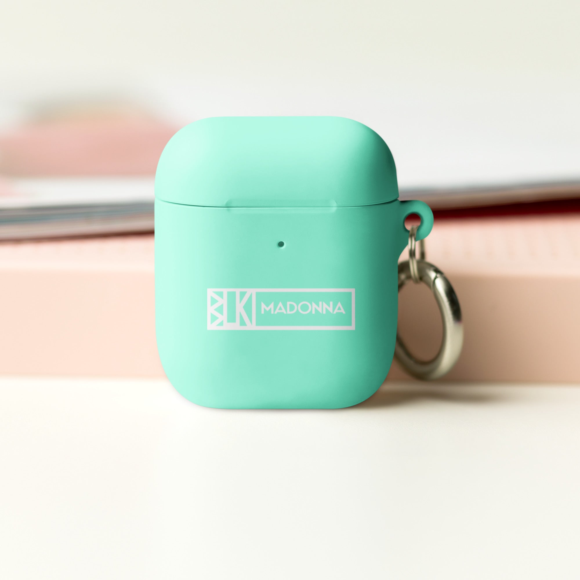 Rubber Case for AirPods®