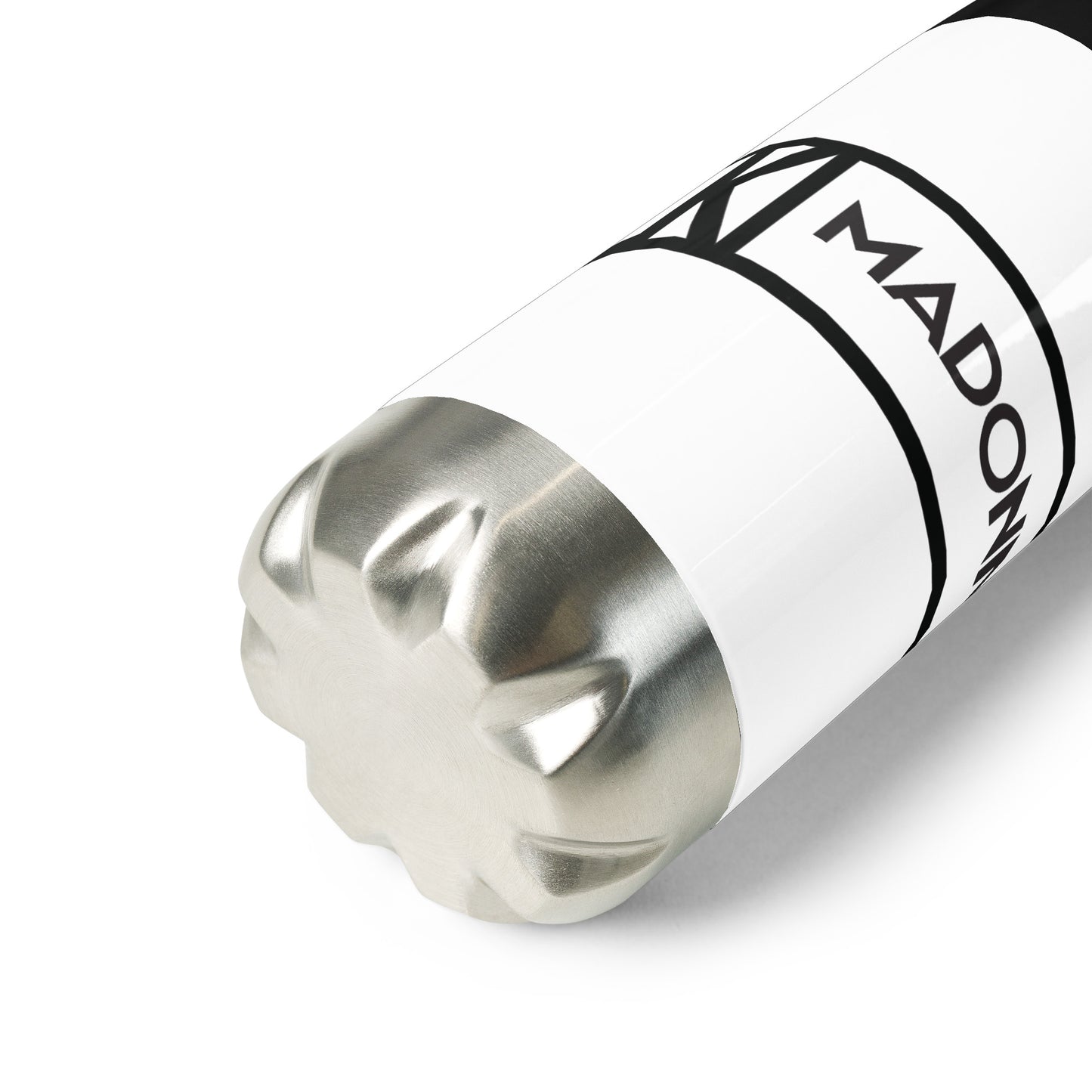 Signature Insulated Water Bottle | BLK MDNA