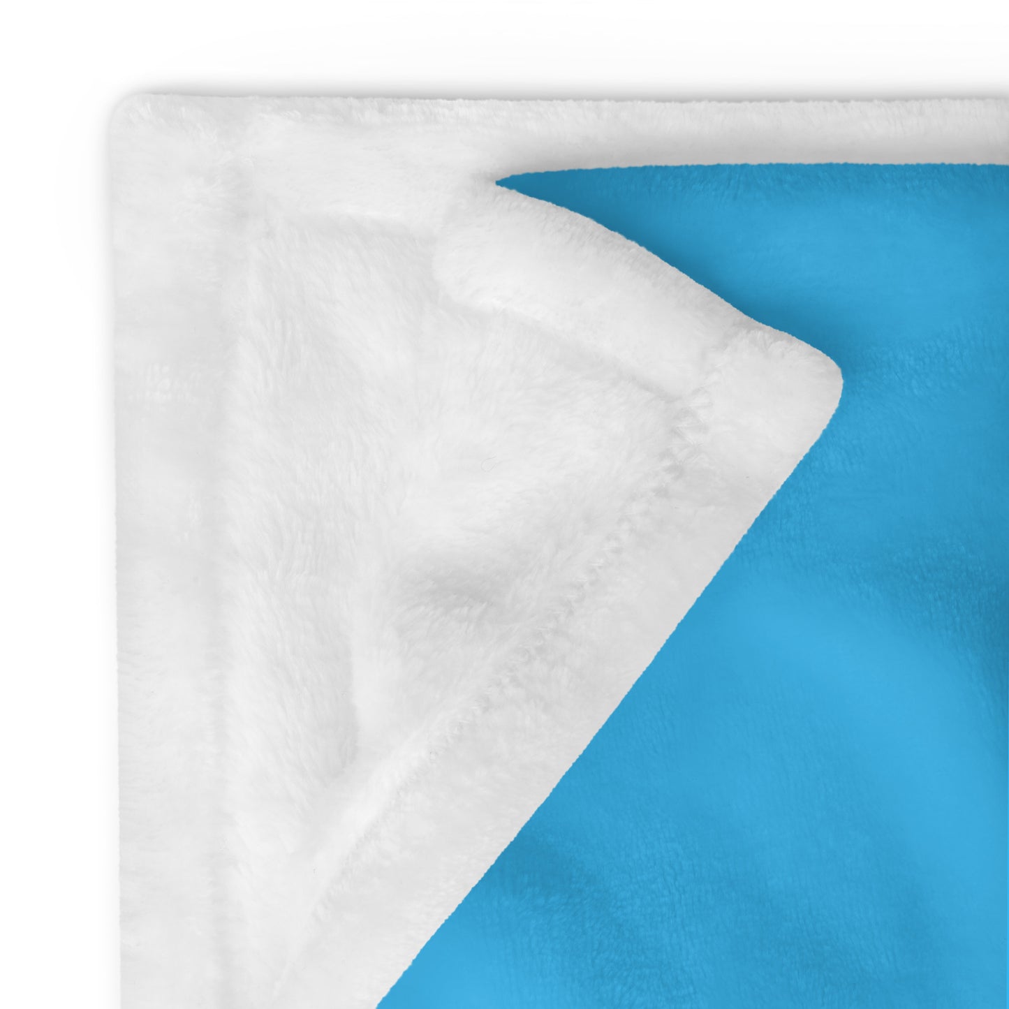 BLK MADONNA Luxe SilkTouch™ Throw Blanket