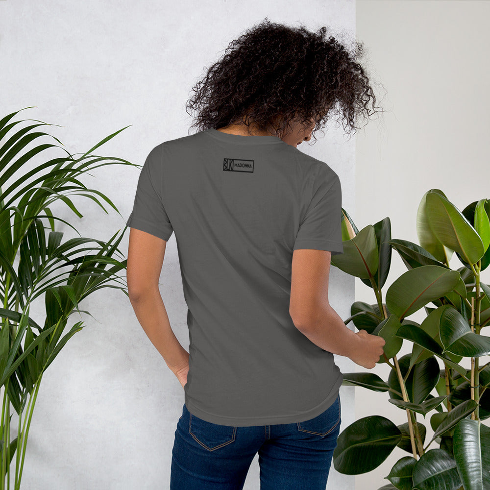 It’s the Locs for Me T-shirt