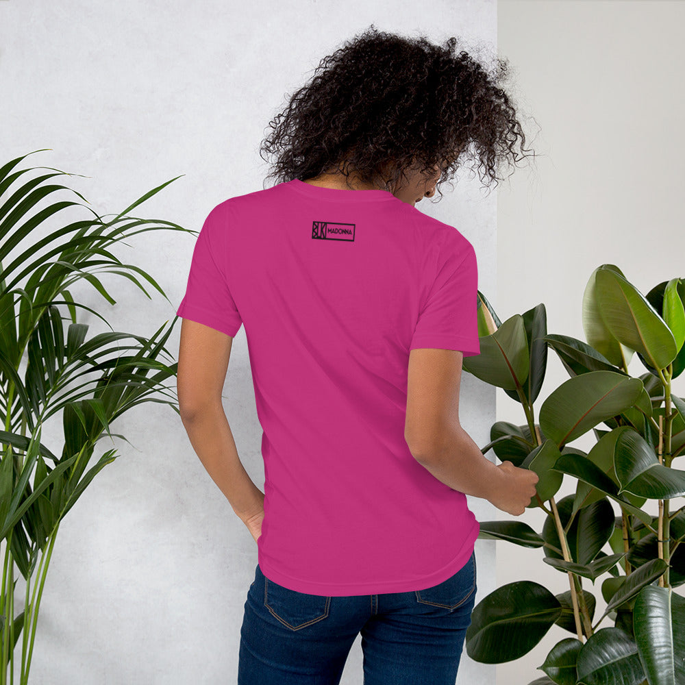 It’s the Locs for Me T-shirt