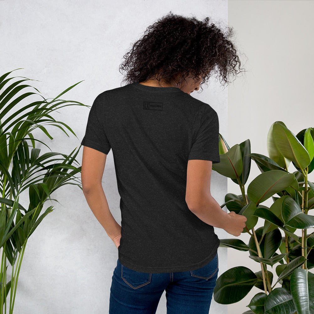 It’s the Locs for Me T-shirt