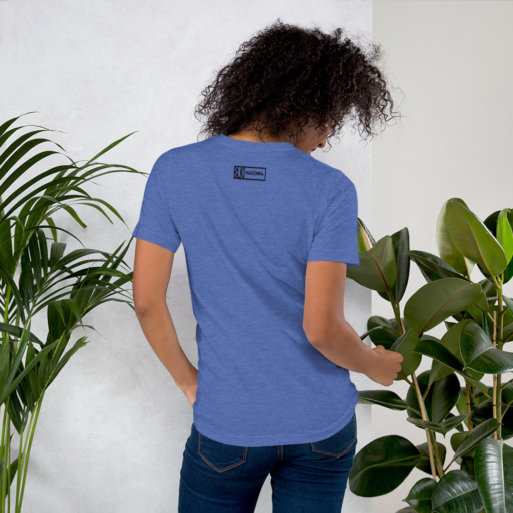 It’s the Locs for Me T-shirt