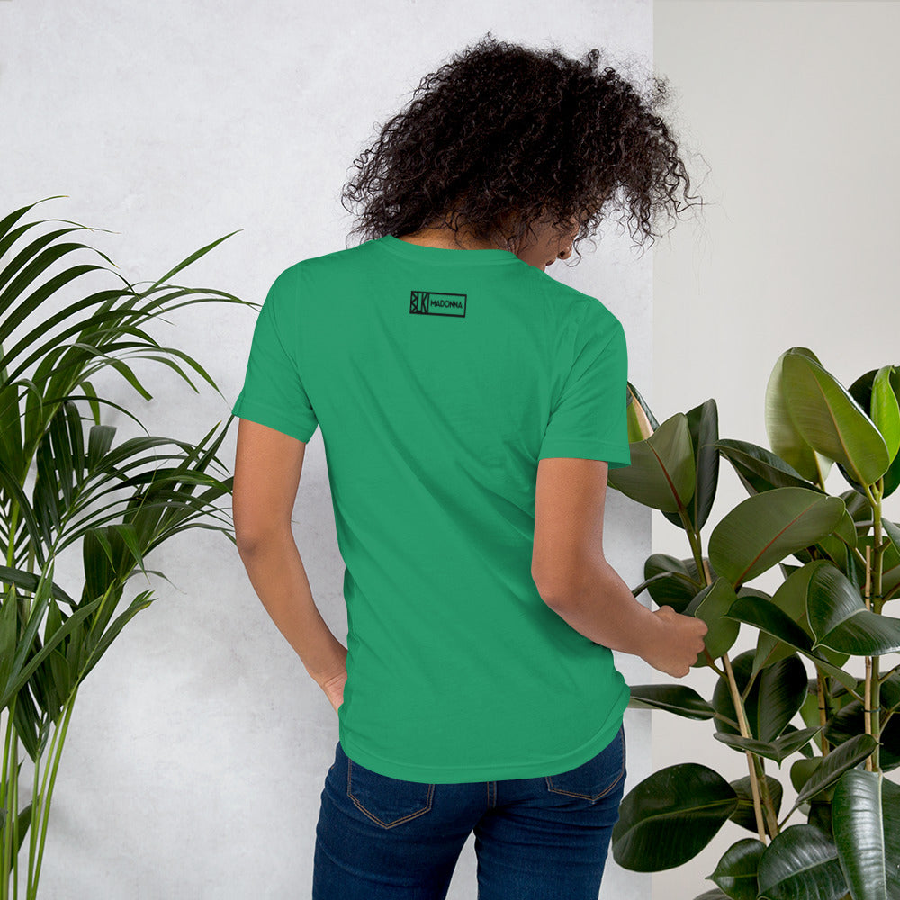 It’s the Locs for Me T-shirt