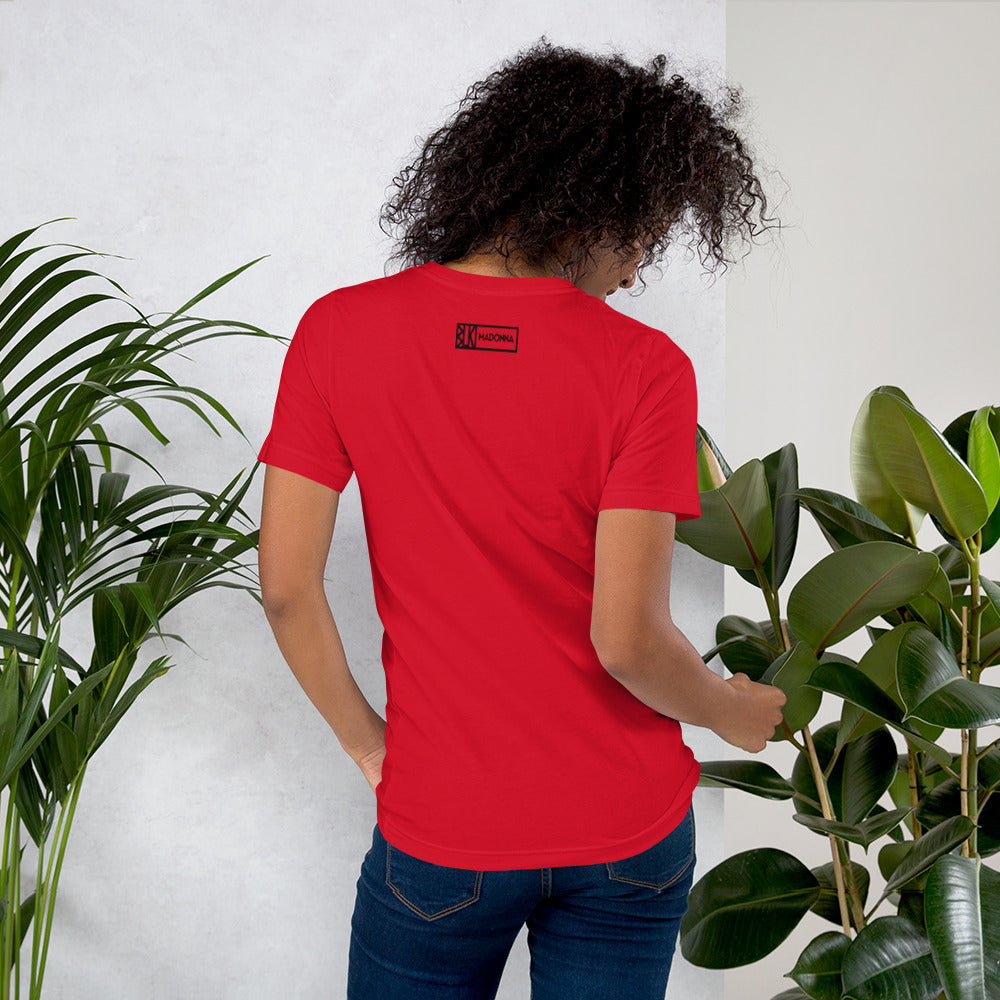 It’s the Locs for Me T-shirt