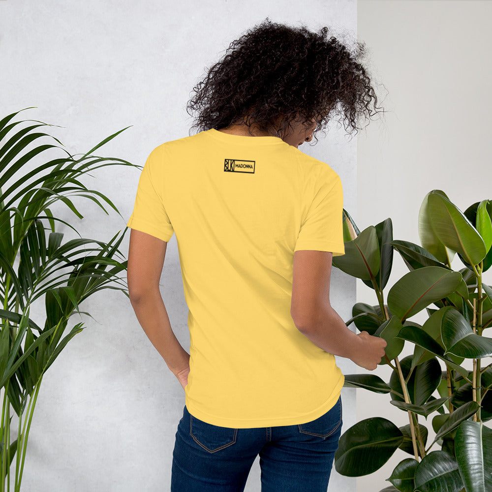 It’s the Locs for Me T-shirt